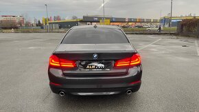 BMW Rad 520d Efficient Dynami - 6