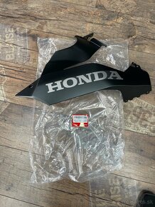 Bočné plasty pre Honda CBR650R 2019-2020 - 6