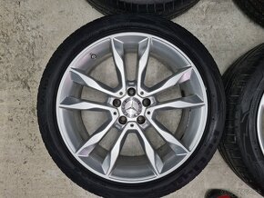 5x112 R19 Mercedes - 6