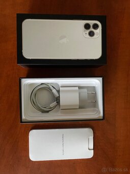 Iphone 11 PRO 64GB White - 6