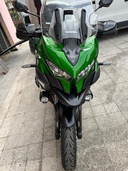 Kawasaki Versys 1000 SE 2021 - 6