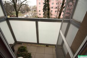 Na predaj veľký 1 izbový byt z balkónom Hospodárska Trnava - 6