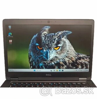 Dell Latitude 5480 - 6