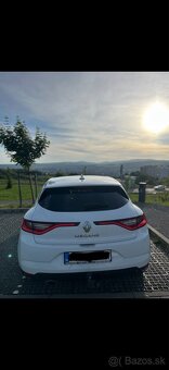 Renault Megane 4 2017 1.2Tce 97kw - 6