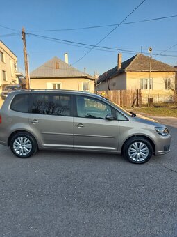 TOURAN 2.0TDI 103KW ...2013...LIFE - 6