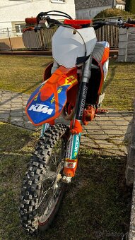 KTM 250 sxf - 6