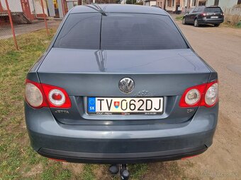 Jetta 1.9tdi 77kw - 6