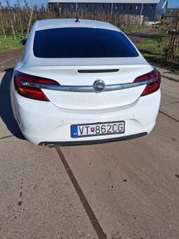 Opel Insignia - 6