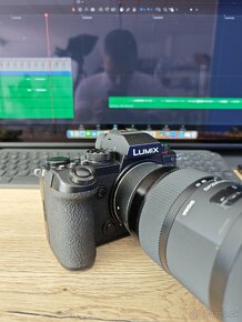 Panasonic Lumix S5 - 6