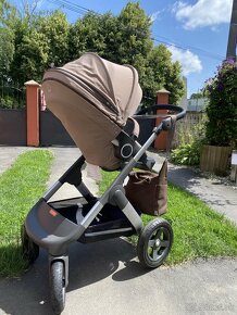 Stokke Trailz - 6