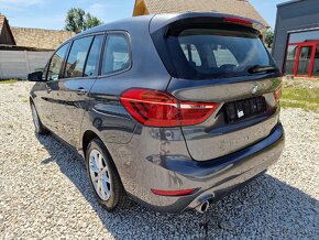 BMW Rad 2 Gran Tourer 2 216d Advantag - 6