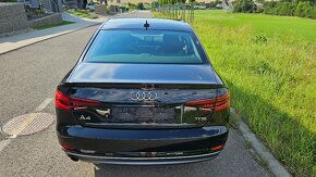 Audi A4 1.4tsi 110kW/Automat - 6