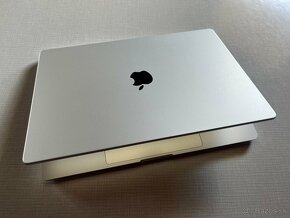 MacBook Pro 16" 2023 M3 Pro 36GB RAM 512GB SSD (MDM bypass) - 6