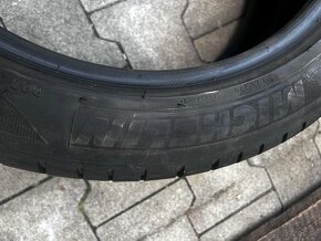 225/45R17 Michelin letne - 6