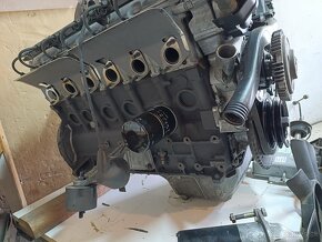 E30 motor m20b20 95kw - 6