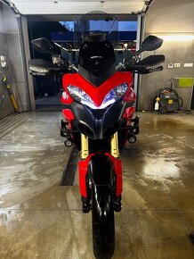 Ducati Multistrada 1200 ABS - 6