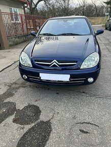 CITROËN XSARA 1.4 - 6