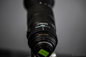 Sigma 120-300 f2.8 NIKON fit - 6