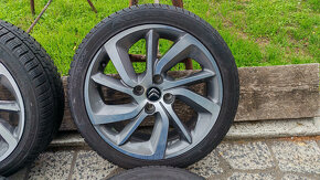 4x108 R17 --- CITROEN C3 , C3 PICASSO - 6