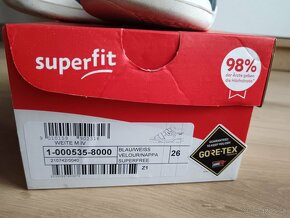 Superfit  26 - 6