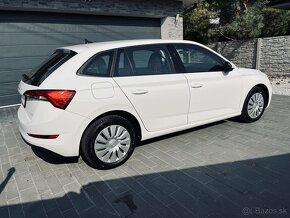 Škoda Scala 1.6tdi Style - 6