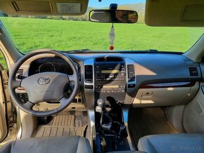 Toyota Landcruiser 3.0 D-4D - 6