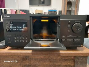 Sony CDP-CX90ES - 6