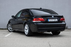 Predám Bmw 730d e66 - 6