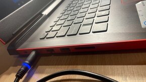 Dell G5 15 Gaming 5587 Red - 6