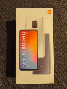 Xiaomi Redmi Note 9 pro - 6