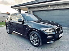 Predám/odstúpim leasing na BMW X3 xDrive A/T - 6