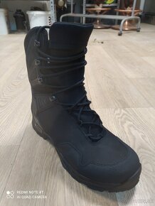 Goretexové kanady - 6