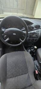 Ford Focus 1.8 td 66kw - 6