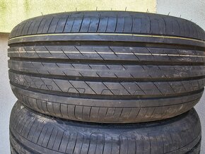 Nove letne pneumatiky 215/50 r18 Good Year  dot2022 - 6