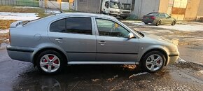 Škoda Octavia 1.9tdi 66kw - 6