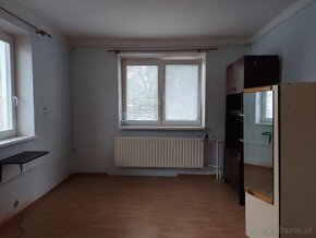 Malý Slivník, RD a pozemok 1112 m2 na predaj, ihneď voľný - 6