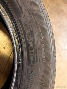 205/55R16 Matador MP92 Sibir Snow - 6