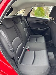 Mazda cx3 2.0 benzin, 2019 najazd. len78900 km - 6