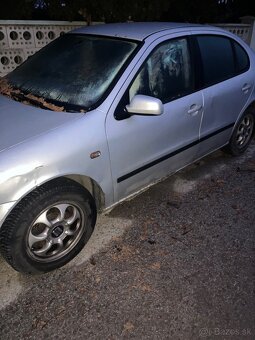 Predám Seat toledo 1.9tdi - 6