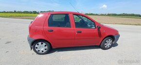 Fiat Punto II - 6