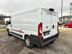 Fiat Ducato 2.3 MultiJet L2H1 3,5t 109kW - 6