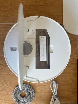 Xiaomi Robot Vacuum X10+ (záruka) - 6