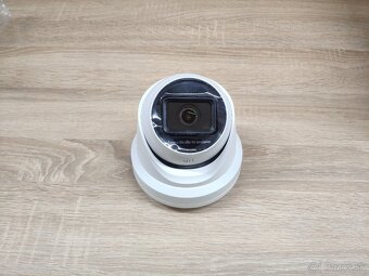 Kamera Hikvision 8MP - 6