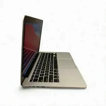 Notebook Apple MacBook Pro A1502 - 629916 - 6