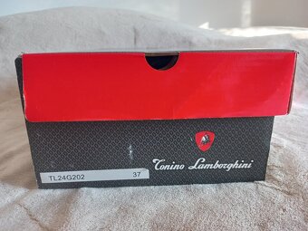 Tonino Lamborghini - 6