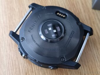 Predám Garmin Fenix 7X - 6