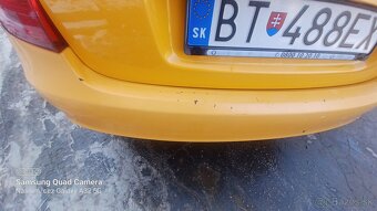 Predam Škoda Fabia 2   1.2htp benzin - 6