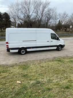 Mercedes-sprinter - 6