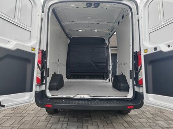 Ford Transit 3 miest L2H2 - 6