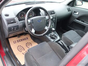 Ford Mondeo 2.0i 107kW GHIA TAŽNÉ - 6